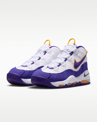 Nike Air Max Uptempo Men's Shoes. Nike.com